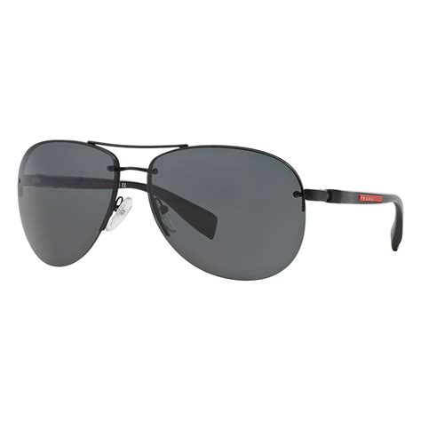 prada linea rossa ps 56qs|Prada Linea Rossa PS 56MS XL (65 .